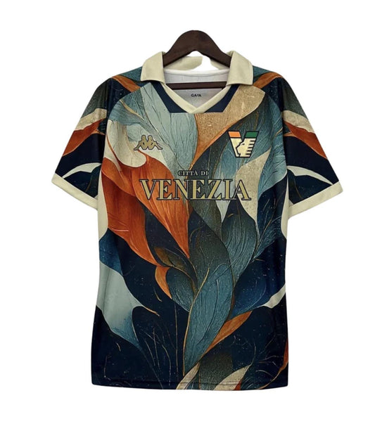 Venezia football shirt 
